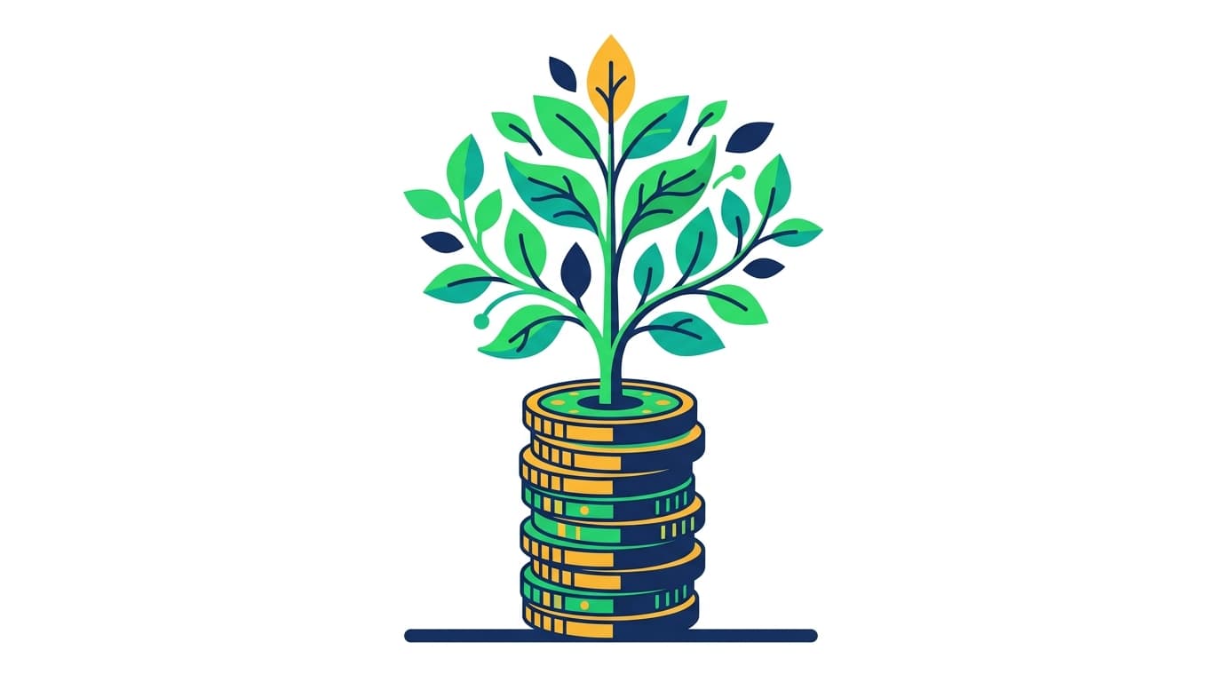 Grow Sustainably