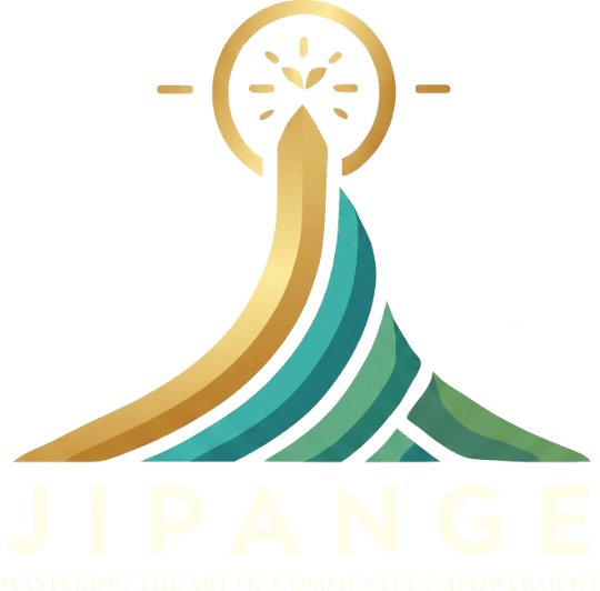 Jipange Logo